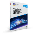FREE Bitdefender Internet Security 2019 6 Month License @ Bitdefender