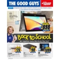 The Good Guys - Back to School Sale: Google Home Mini 2 for $78; Logitech Wireless Mouse &amp; Keyboard MK520R $49 (Was