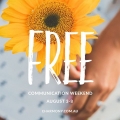 eHarmony - FREE Communication Week - Valid until Tuesday, 8th Aug