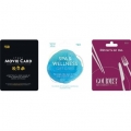 Woolworths - 20% Off $25 &amp; $50 The Movie Card, $50 &amp; $100 Spa &amp; Wellness or $50, $100 &amp; Variable Load