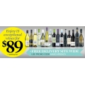 Cellarmasters - Bargain wine bundles + free shipping sitewide!