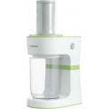 eBay The Good Guys - Kenwood FGP204WG Electric Spiralizer $75.05 Delivered (code)! Was $129