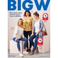 Big W - Latest Catalogue Offers e.g. 15% Off App Store &amp; iTunes Gift Cards; Viano 65-Inch Smart 4K TV $829; Viano 55-Inch 4K TV $499 etc.