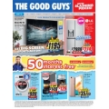 The Good Guys - Latest Catalogue Offers e.g. Tefal Hard Anodised Specialty 32cm Wok Pan &amp; Lid $74.5 (Was $149); Breville