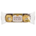 Coles - Ferrero Rocher Chocolate 3 pack $1 (Save $1.5)