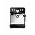 Breville BES840BKS the Infuser Coffee Machine - Black Sesame $399 (Was $799) @ David Jones
