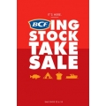 BCF - Stocktake Sale 2018: Up to 50% Off Storewide [Sports Clothing; Outdoor Equipment; Camping etc.]