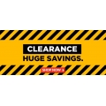 Repco - Huge Savings Clearance - Up to 70% Off 340+ Items - Bargains from $1