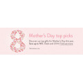 Snapfish - Up to 76% OFF top picks for Mum! Ends 20/4/15
