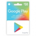 Woolworths - 10% Off $20; $30 &amp; $50 Google Play Gift Card [Starts Wed, 25th July]