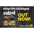 Rebel Sport - FREE Shipping on all Sale items