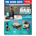The Good Guys - Latest Catalogue Offers e.g. Google Home Mini $48 (Was $79); Google Home $128 ($71 Off); Yamaha 5.1Ch Home Theatre Pack $397 (Was $549) etc.