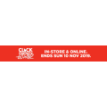 Repco - Click Frenzy 2019 Sale: 30% Off Storewide (In-Store &amp; Online)