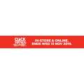Repco - Click Frenzy 2019 Sale: Up to 40% Off Storewide (In-Store &amp; Online)! 3 Days Only