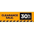 Repco - January Clearance Sale: Take a Further 30% Off Already Reduced Clearance Items