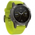 Rebel Sport - Garmin Fenix 5 GPS Heart Rate Watch $399 (Was $799)