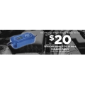 Repco - Thunder 8 Stage Battery Charger 4A TDR02104 for $20 - Minimum Spend $100 (Usually $59)