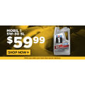Repco - Members Offer: Mobil 1 Full Synthetic 5W-30 Engine Oil 5L $59.99 (Was $88.99)