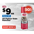 Repco - CRC Oil Fighter Oil Stain Remover $9 (Save $9)