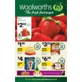 Woolworths - 1/2 Price Food &amp; Grocery Specials - Starts Wed, 14th Nov