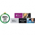 Woolworths - 10% Off Catch.com, Uber, Gourmet; Good Foods Gift Cards; 20% Off Best Spa &amp; Beauty Gift Card; Adrenaline;