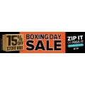 digiDIRECT - Boxing Day 2018 Sale - 15% Off Storewide + Free Store Pick-Up