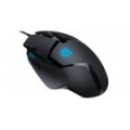Amazon U.K - Logitech G402 Hyperion Fury Gaming Mouse $47.80 Delivered (£28.61)