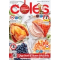 Coles - 1/2 Price Food &amp; Grocery Specials - Ends Tues, 25th Dec