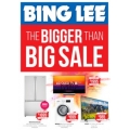 Bing Lee Boxing Day Sale 2018: 50% Off Panasonic Eneloop Batteries; Cygnett 6000mAh Powerbank  $18.75 (Was $59); Samsung-