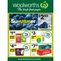 Woolworths - 1/2 Price Food &amp; Grocery Specials - Starts Wed, 2nd Jan