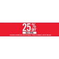 Sportsgirl - Take a Further 25% Off Already Reduced Items