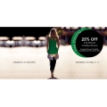 Weekend Online Sale: 25% Off Full Priced Items @ Charlie Brown, Plus Free Shipping