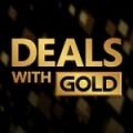 Xbox One Deals With Gold Sale: Up to 80% Off Xbox One &amp; Xbox 360 Games (7/2  -13/2/2017)