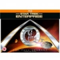 Zavvi - Take 10% Off Warehouse Clearance (code) e.g. Star Trek: Enterprise - The Full Journey (Blu-Ray) $45.34 Delivered