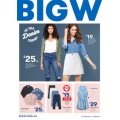 Big W - Latest Catalogue Offers e.g. 35% off All Motorola Headphones; Xbox One S 1 TB Console + Fortnite Download Token $379; JVC 65&#039;&#039; UHD Smart TV $859 (Was $1199) etc.