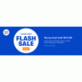 Big W - 2 Days Flash Sale: Up to 50% Off + Noticeable Offers - Starts Tues 17th Nov