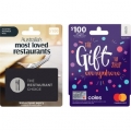 Coles - 2,000 BONUS Points When You Buy a $50 or $100 Restaurant Choice or Coles Gift Mastercard Gift Card and Swipe Your Flybuys Card [Starts Wed, 20th Mar]