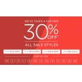 Katies - Further 30% Off all Sale Styles + Free Click&amp;Collect; Tops from $6.97; Bottoms from $6.97; Accessories from