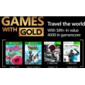 Xbox August Games with Gold - Slime Rancher; Trials Fusion; Bayonetta; Red Faction: Armageddon