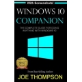 Amazon U.K -  Free Download &#039;WINDOWS 10 COMPANION - Kindle Edition&#039; eBook