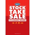 BCF - Stocktake 2019 Sale - Up to 75% Off Boating, Camping, Fishing &amp; More - Valid until Sun 23rd June