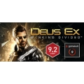 Steam - FREE Deus Ex: Mankind Divided PC Game (Save $77.85)! 2 Days Only