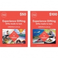 Coles - 10% Off $50 &amp; $100 Red Balloon Gift Cards