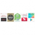 Coles - 10% Off Event Cinemas, Good Food, Catch.com.au, Virgin Australia &amp; Google Play Gift Cards
