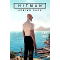 Microsoft Store - FREE &#039;HITMAN™ - Spring Pack&#039; [Xbox One/PS4/PC]