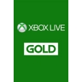 Microsoft Store - 60% Off 3 Months Xbox Live Gold, Now $11.95