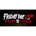 Steam - FREE Steam Key: Friday the 13th: Killer Puzzle + DLC