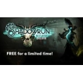 Humble Bundle - FREE Shadowrun Returns Deluxe