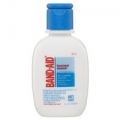 Chemist Warehouse - Band-Aid Antibacterial Hand Sanitising Solution 60ml $0.99 (Was $2.99)