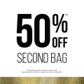 Colette Hayman - Buy One Get 50% Off 2nd Bag (In-Store &amp; Online)